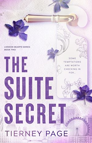 Téléchargez le livre :  The Suite Secret