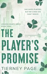 Télécharger le livre :  The Player's Promise