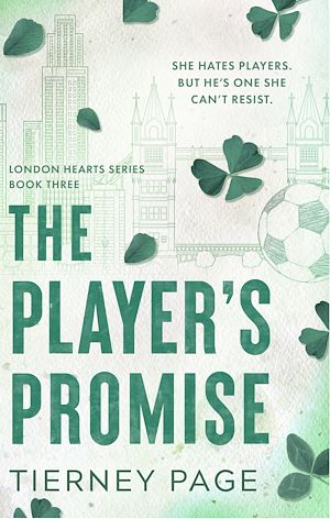 Téléchargez le livre :  The Player's Promise
