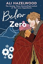 Télécharger le livre :  Below Zero
