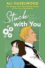 Télécharger le livre :  Stuck With You