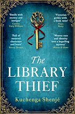 Télécharger le livre :  The Library Thief