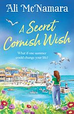 Télécharger le livre :  A Secret Cornish Wish