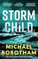 Télécharger le livre :  Storm Child