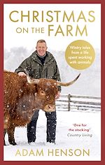 Download this eBook Christmas on the Farm