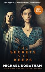 Télécharger le livre :  The Secrets She Keeps