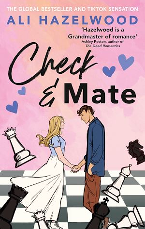 Téléchargez le livre :  Check & Mate