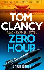 Télécharger le livre :  Tom Clancy Zero Hour