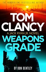 Télécharger le livre :  Tom Clancy Weapons Grade