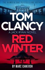 Télécharger le livre :  Tom Clancy Red Winter