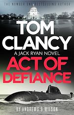 Télécharger le livre :  Tom Clancy Act of Defiance
