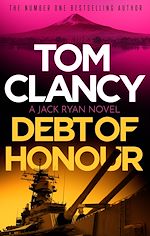 Télécharger le livre :  Debt of Honor