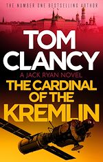 Télécharger le livre :  The Cardinal of the Kremlin