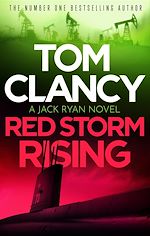 Télécharger le livre :  Red Storm Rising
