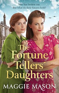 Download this ebook The Fortune Tellers' Daughters