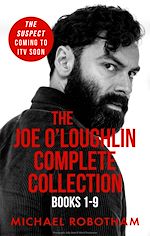 Télécharger le livre :  The Joe O'Loughlin Complete Collection