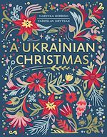 Télécharger le livre :  A Ukrainian Christmas