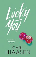Télécharger le livre :  Lucky You