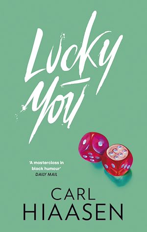 Téléchargez le livre :  Lucky You