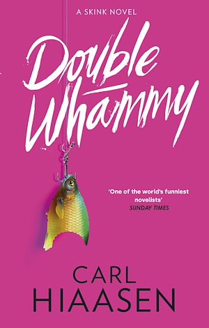 Téléchargez le livre :  Double Whammy