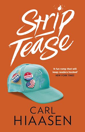 Téléchargez le livre :  Strip Tease