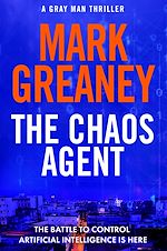 Télécharger le livre :  The Chaos Agent