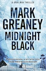 Télécharger le livre :  Midnight Black