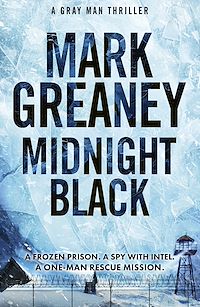 Téléchargez le livre :  Midnight Black