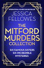 Télécharger le livre :  The Mitford Murders Collection