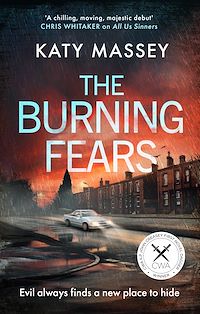 Download this ebook The Burning Fears