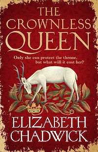 Téléchargez le livre :  The Crownless Queen