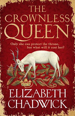 Téléchargez le livre :  The Crownless Queen