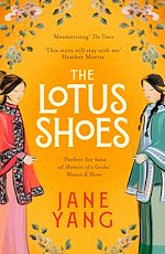 Télécharger le livre :  The Lotus Shoes