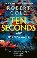 Télécharger le livre :  Ten Seconds