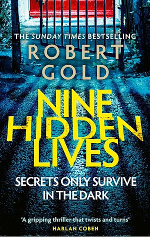 Téléchargez le livre :  Nine Hidden Lives