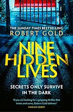 Télécharger le livre :  Nine Hidden Lives