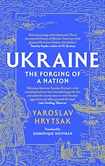 Télécharger le livre :  UKRAINE The Forging of a Nation