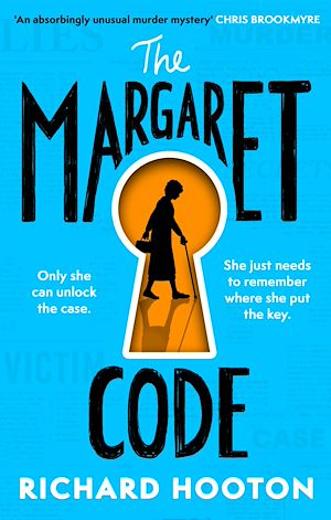 Téléchargez le livre :  The Margaret Code