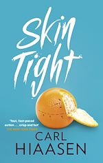 Télécharger le livre :  Skin Tight