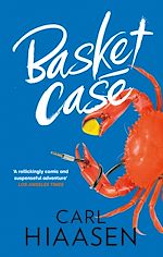 Télécharger le livre :  Basket Case