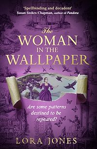 Download this ebook The Woman In The Wallpaper