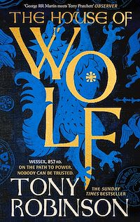 Download this ebook The House of Wolf