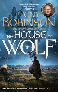 Download this ebook The House of Wolf