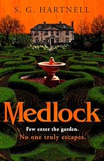 Télécharger le livre :  Medlock