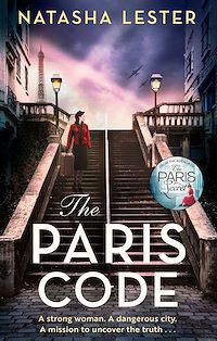 Download this ebook The Paris Code