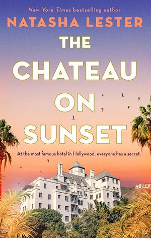 Download the eBook: The Chateau on Sunset