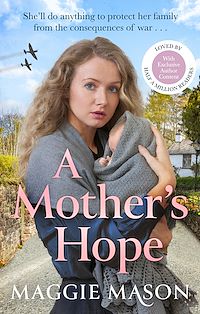 Download this ebook A Mother's Hope