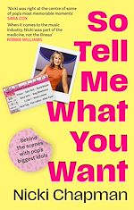 Télécharger le livre :  So Tell Me What You Want