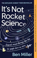 Télécharger le livre :  It's Not Rocket Science