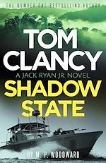 Télécharger le livre :  Tom Clancy Shadow State